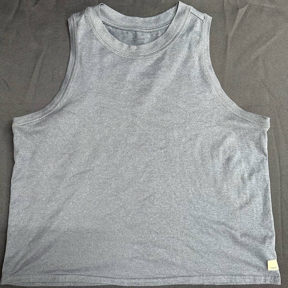 Vuori Energy top